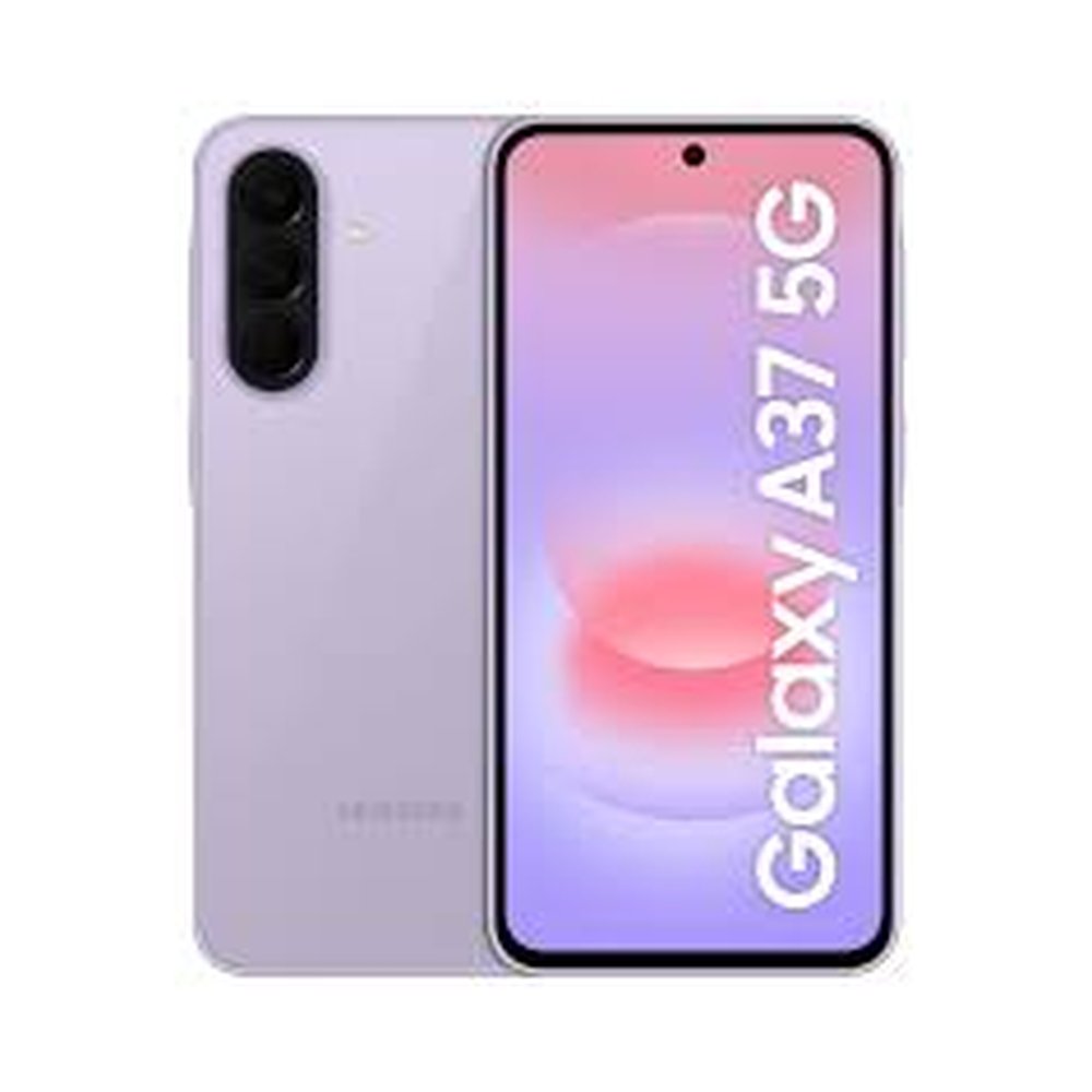 Samsung Galaxy A37 5G 8/256GB Lavender