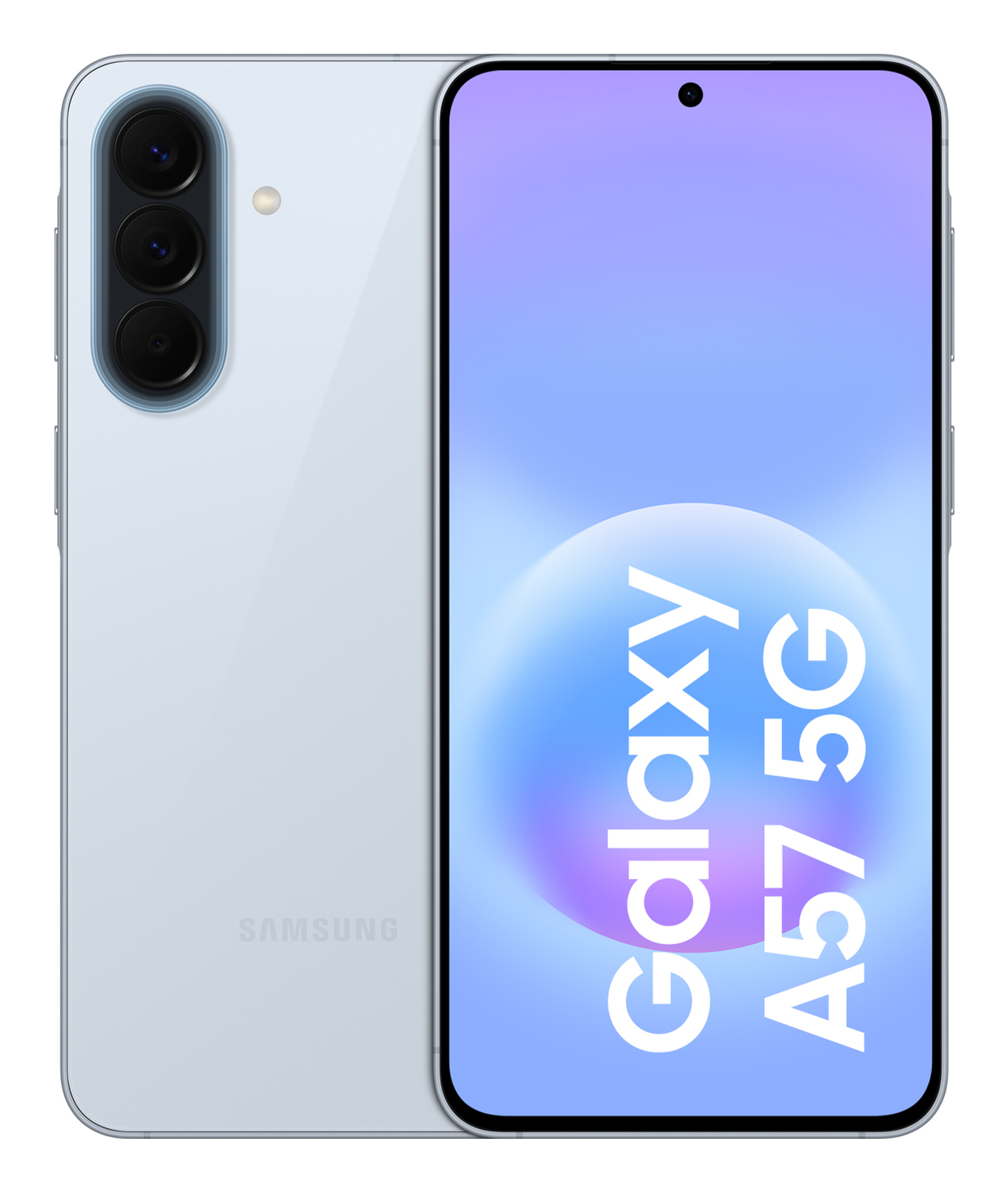 Samsung A57 5G 8/256GB Blue |