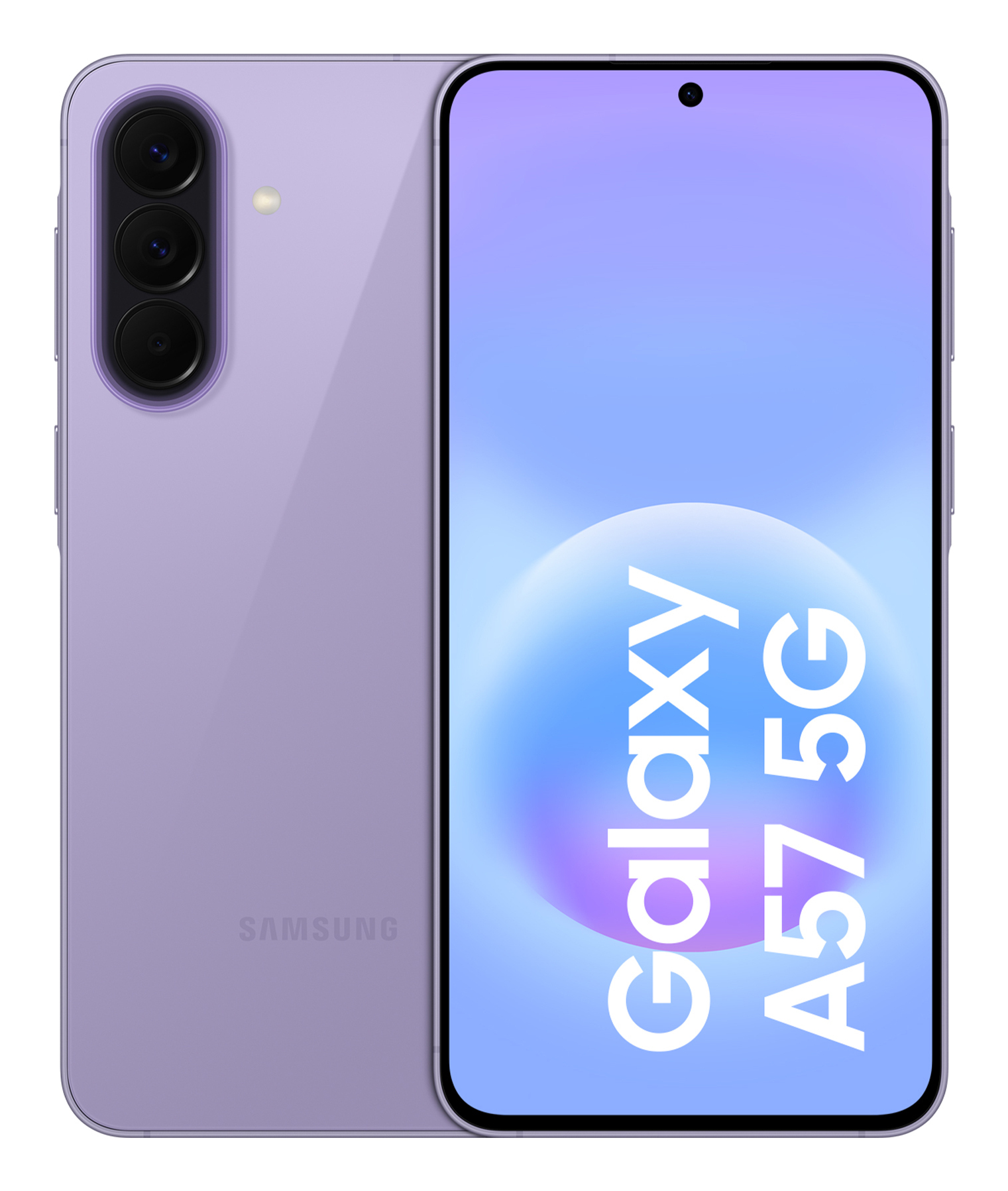 Samsung A57 5G 8/256GB Purple |