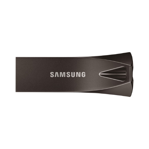 Samsung 256GB BAR Plus Titan Gray