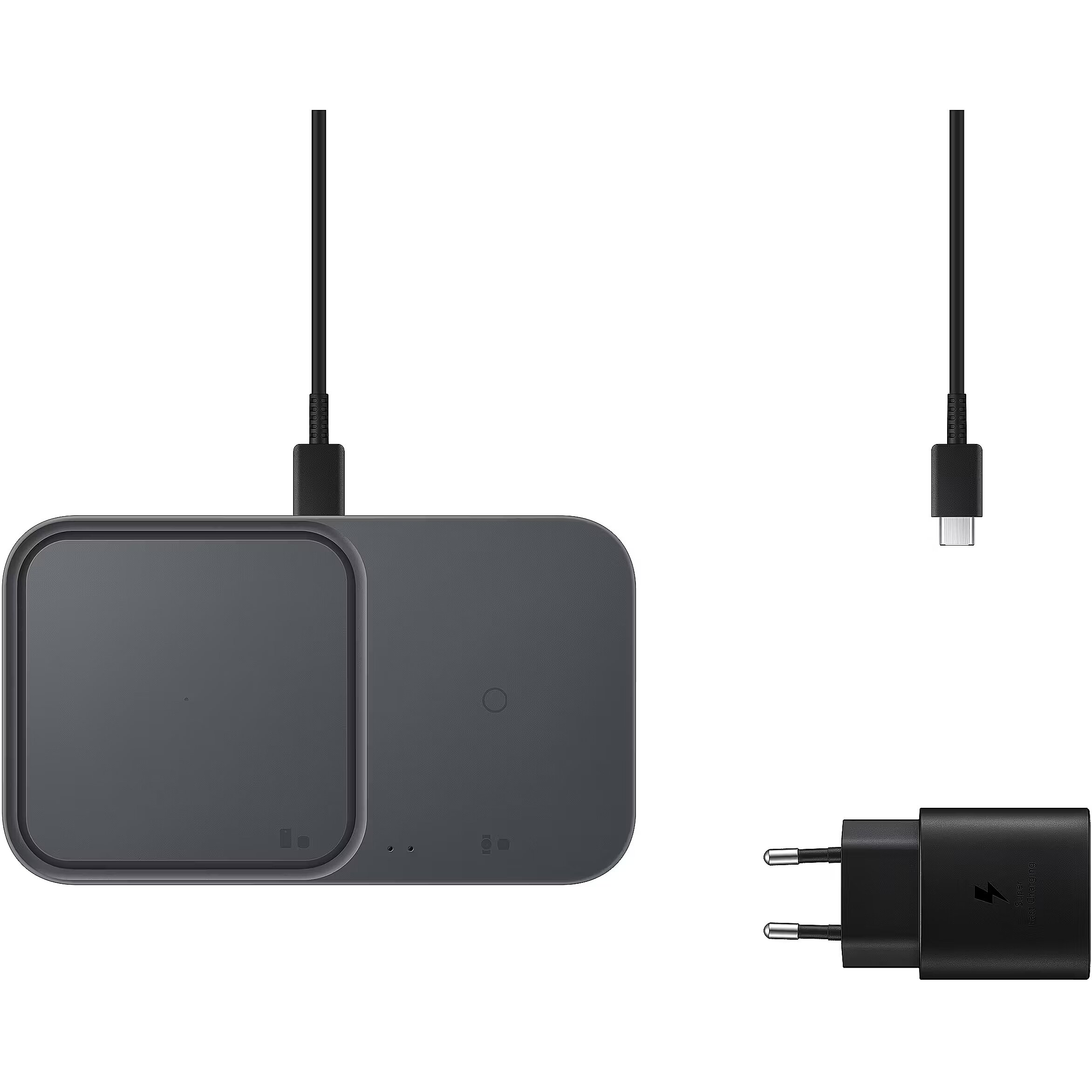 Samsung Wireless Charger Duo Pad 2-in-1