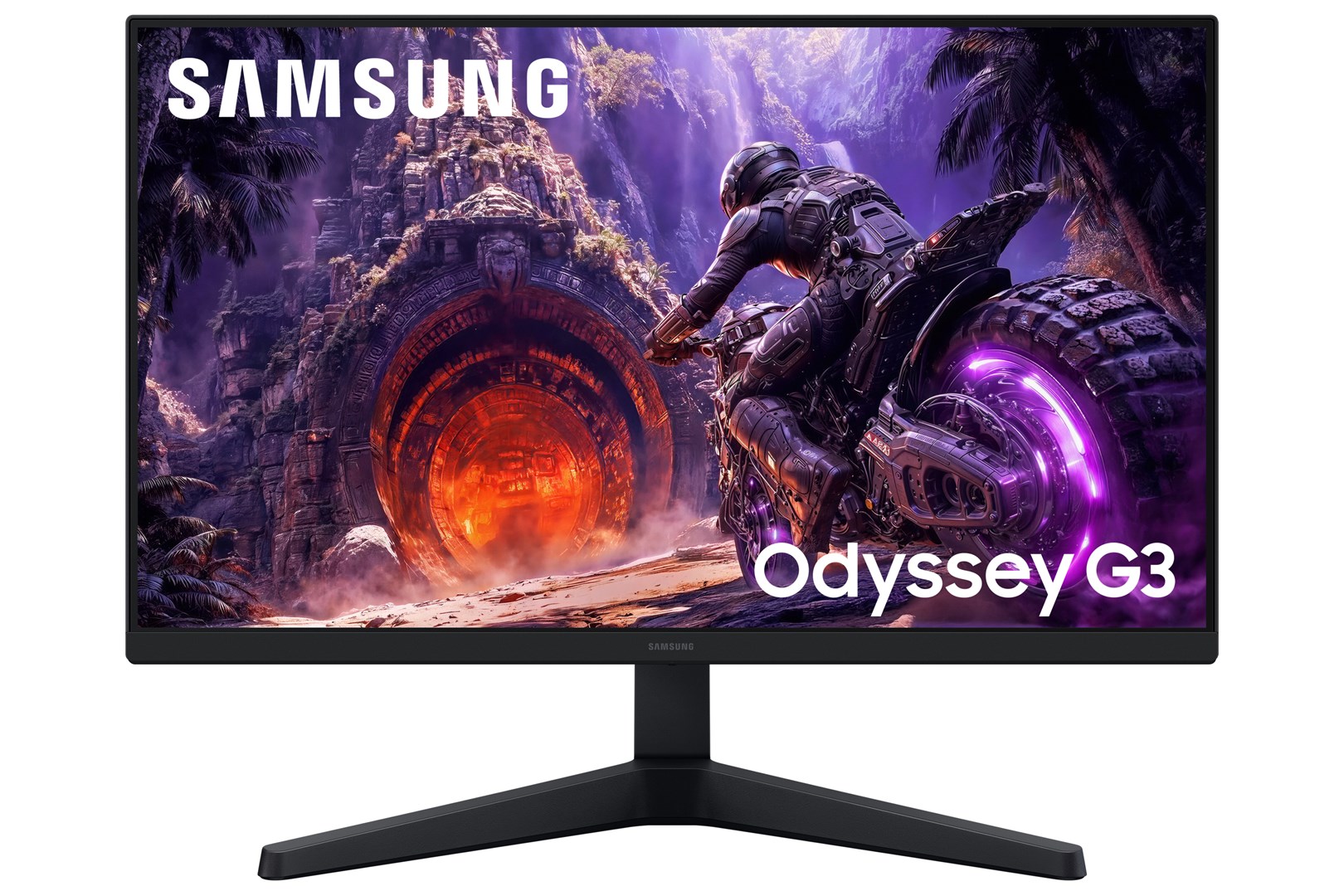 Samsung G30H LS24HG302EUXEN - 24" FHD