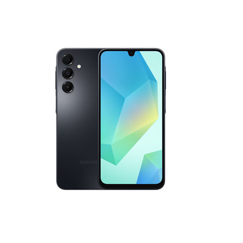 Samsung A165F/DSB Galaxy A16 4Gb/128Gb Black