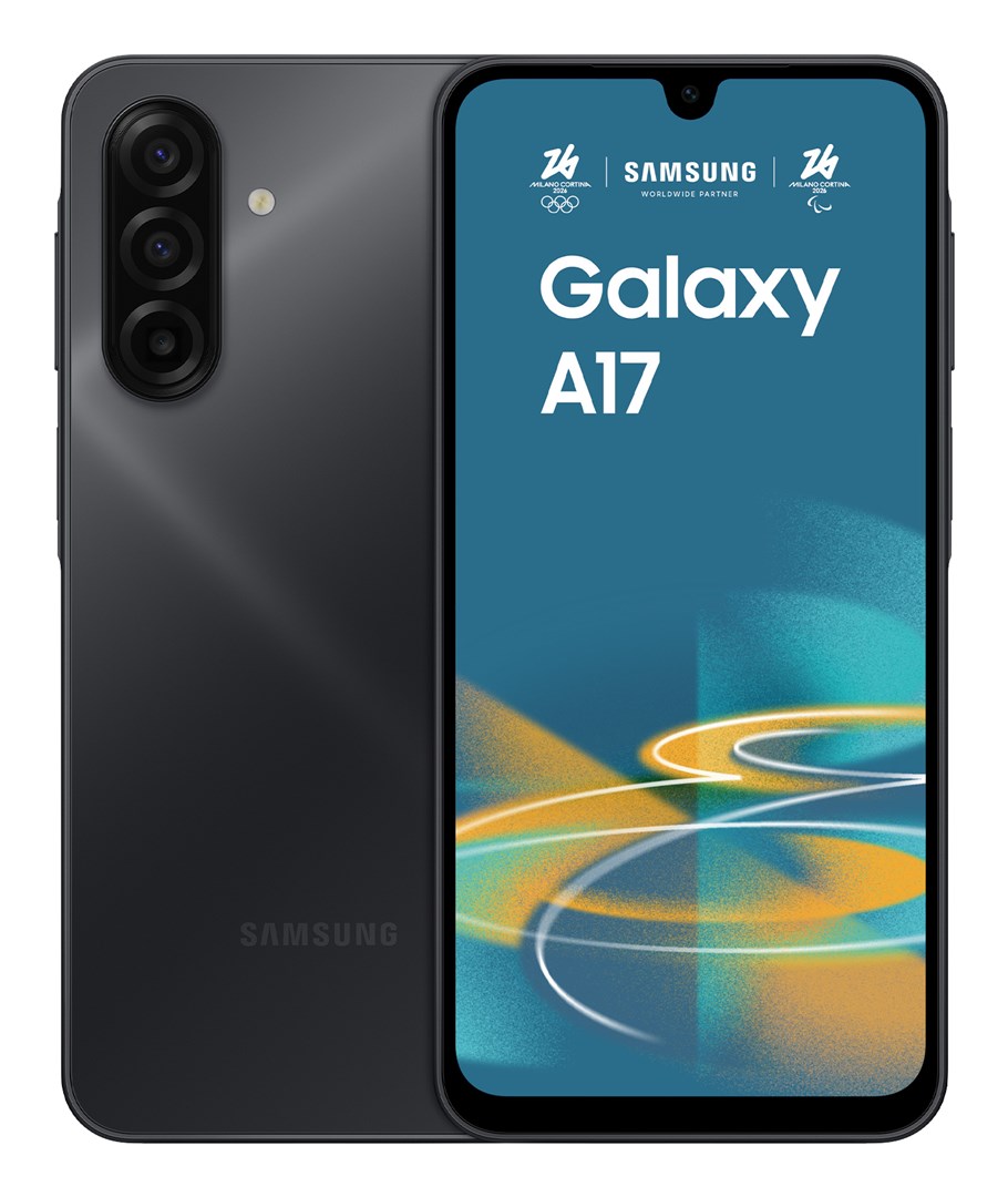 Samsung Galaxy A17 256GB Dual SIM