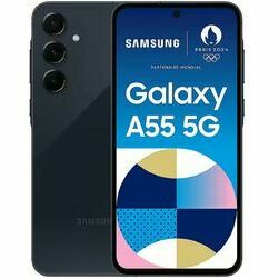  Samsung Galaxy A55 5G 8/128GB Black - Awesome Navy SM-A556BZK