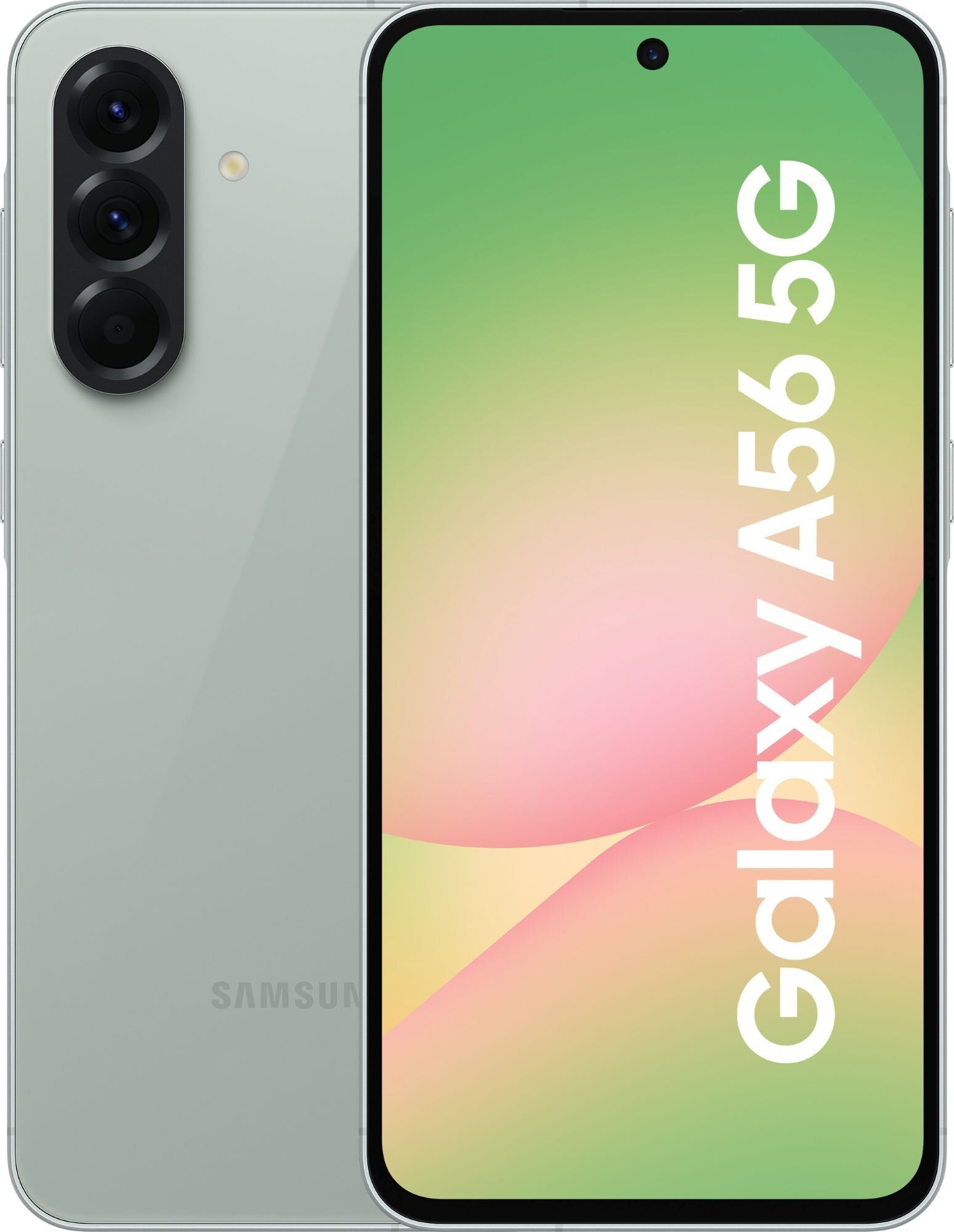 Samsung Galaxy A56 5G 8/128GB Olive