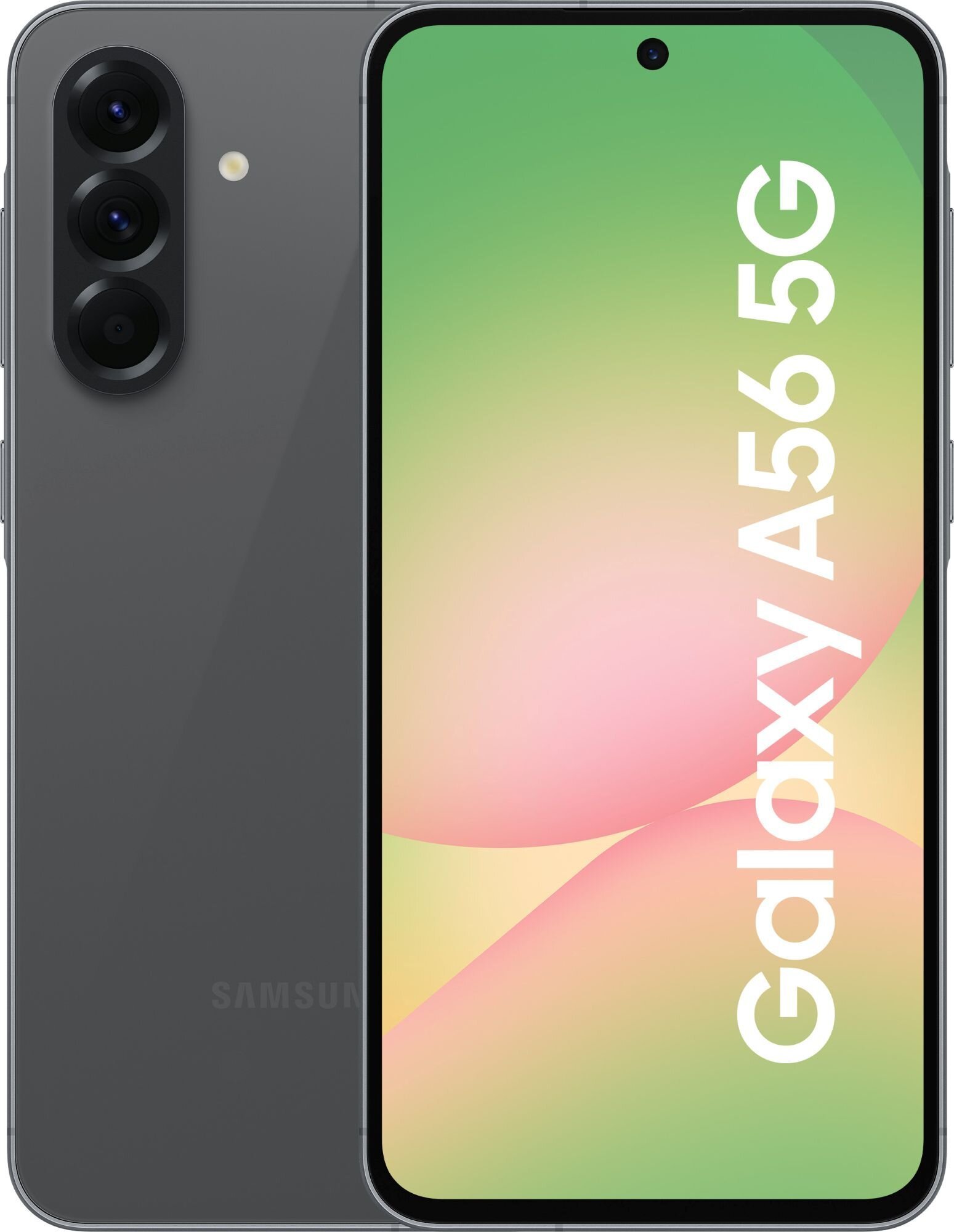 Samsung Galaxy A56 8/256GB Graphite |