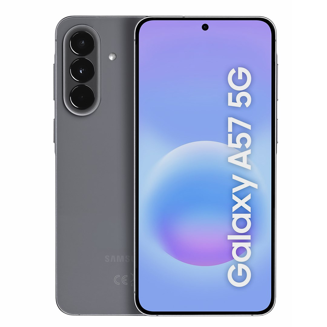 Samsung Galaxy A57 5G 17 cm