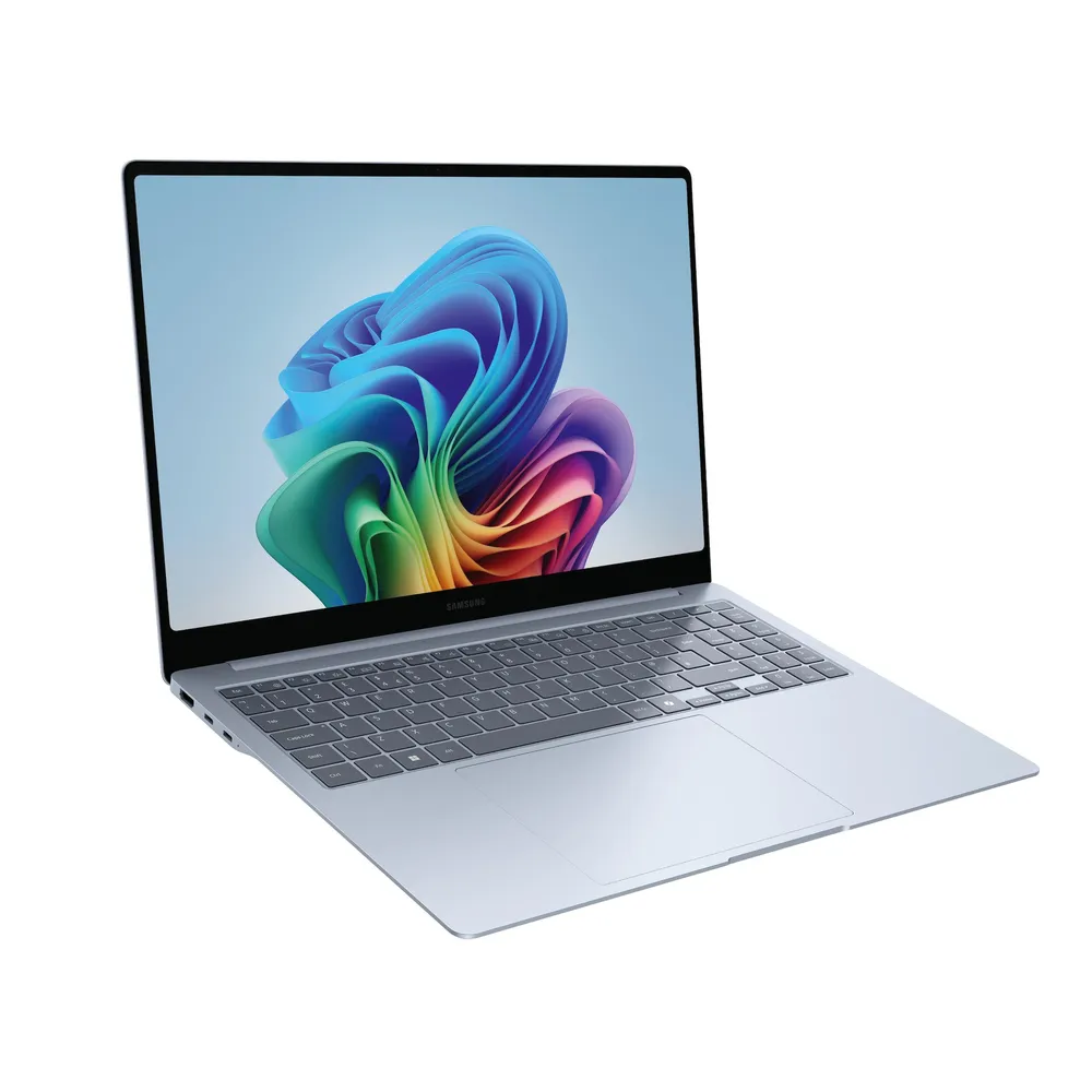 Samsung Galaxy Book4 15.6" Full