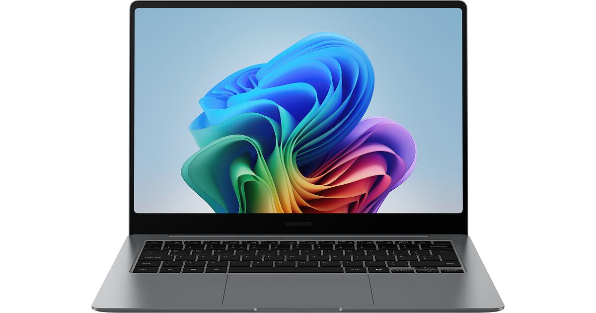 Samsung Galaxy Book5 Pro 360 16"