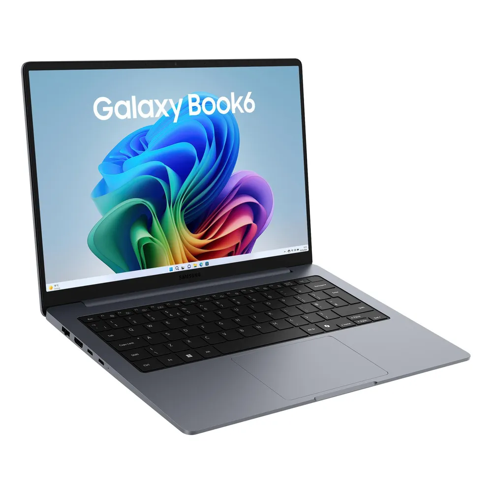 SAMSUNG Galaxy Book6 14" WUXGA Core