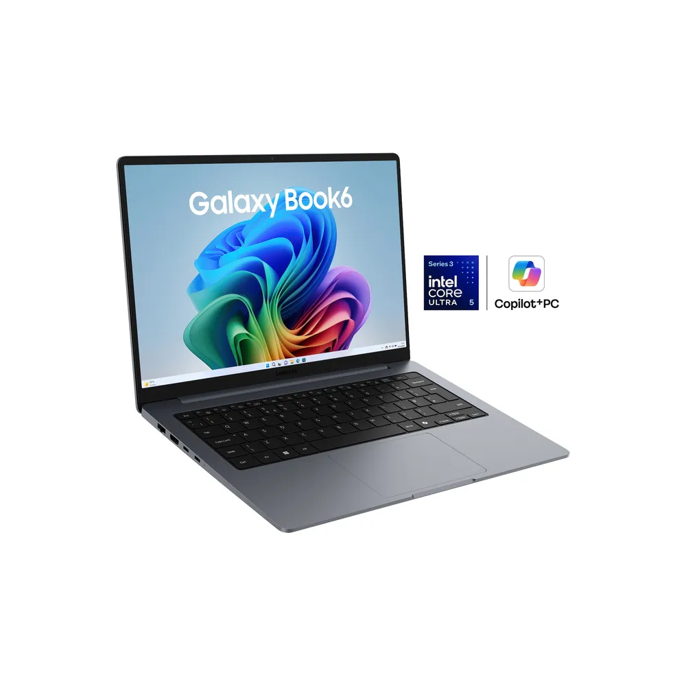 Samsung Galaxy Book6 14" WUXGA Intel