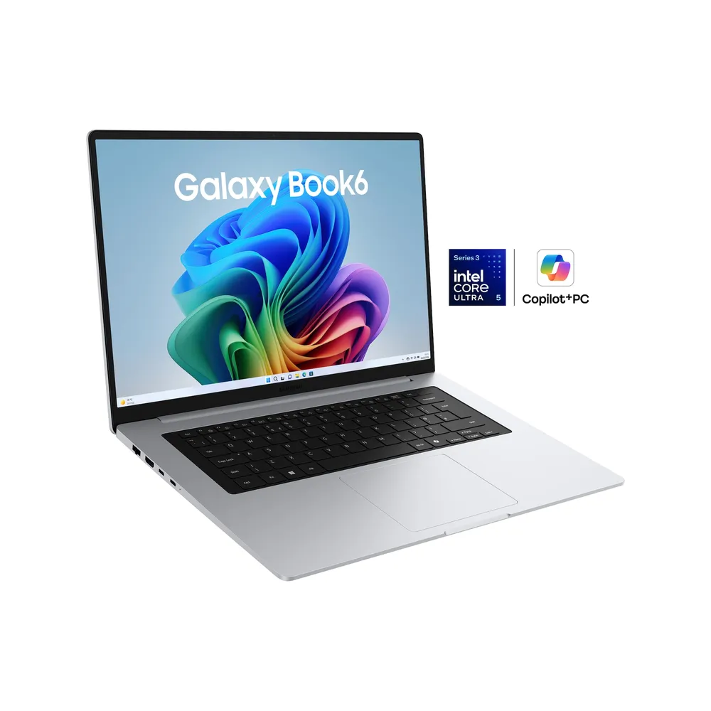 Samsung Galaxy Book6 15.6" WUXGA
