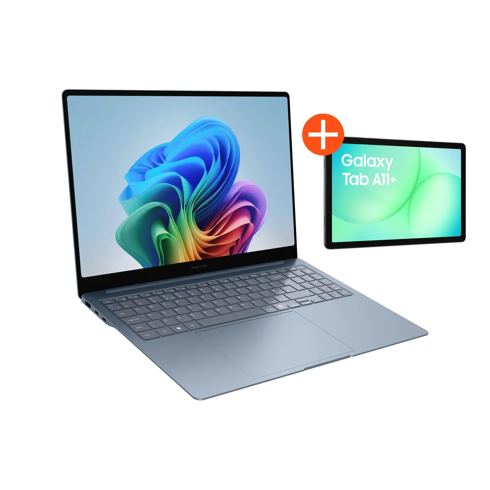 Samsung Galaxy Book6 Edge 16" WQXGA+