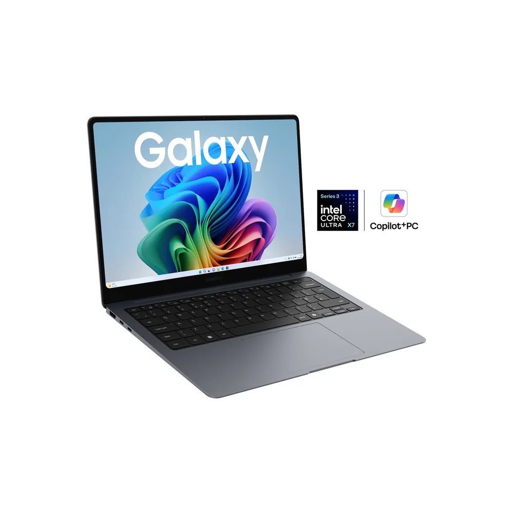 SAMSUNG Galaxy Book6 Pro 14" WQXGA+