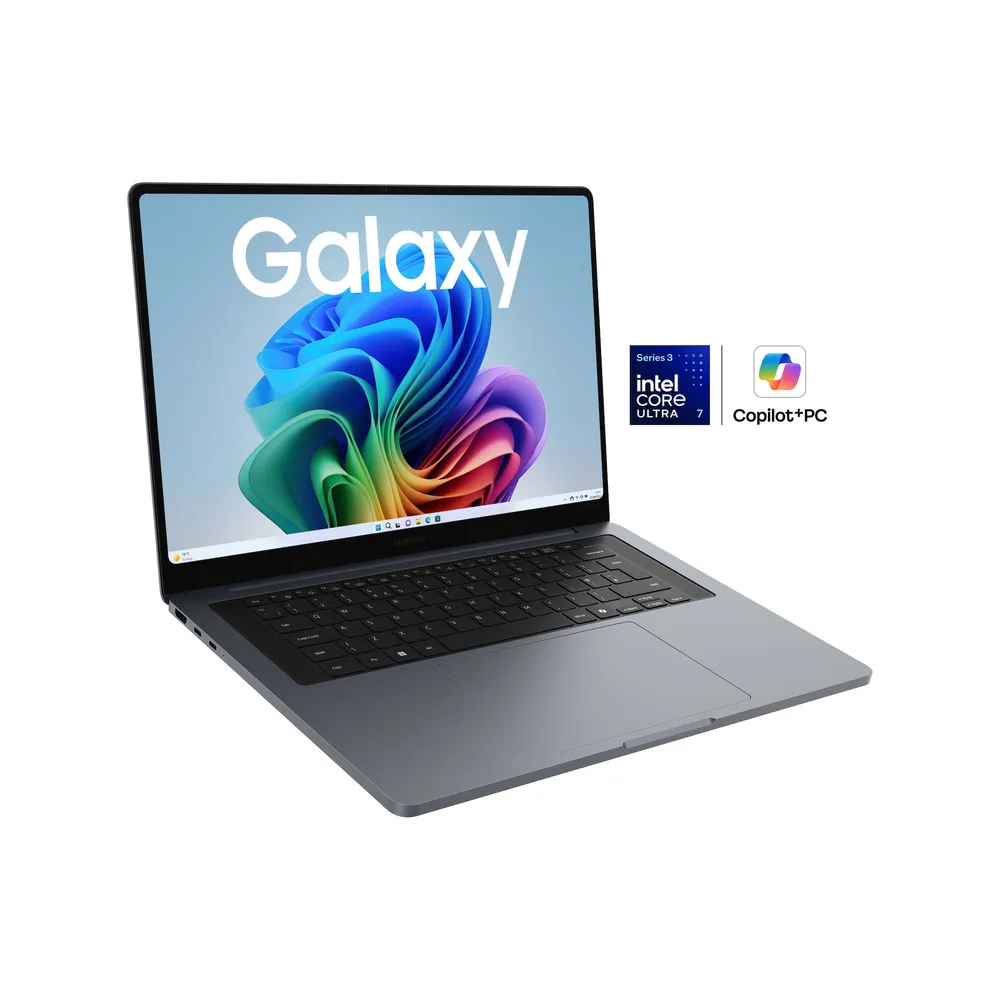 SAMSUNG Galaxy Book6 Ultra 16" WQXGA+