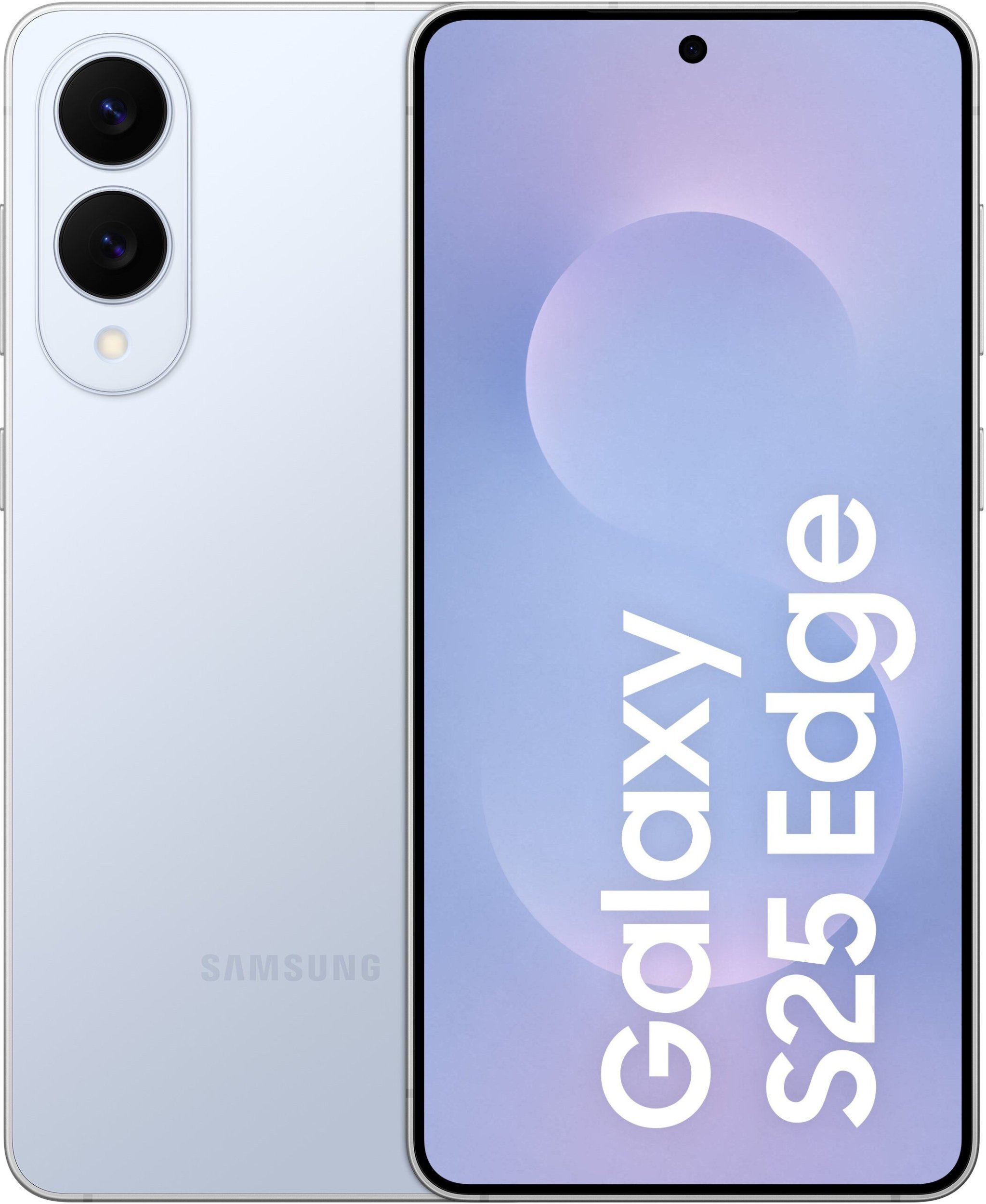 Samsung Galaxy S25 Edge 5G 12/256GB