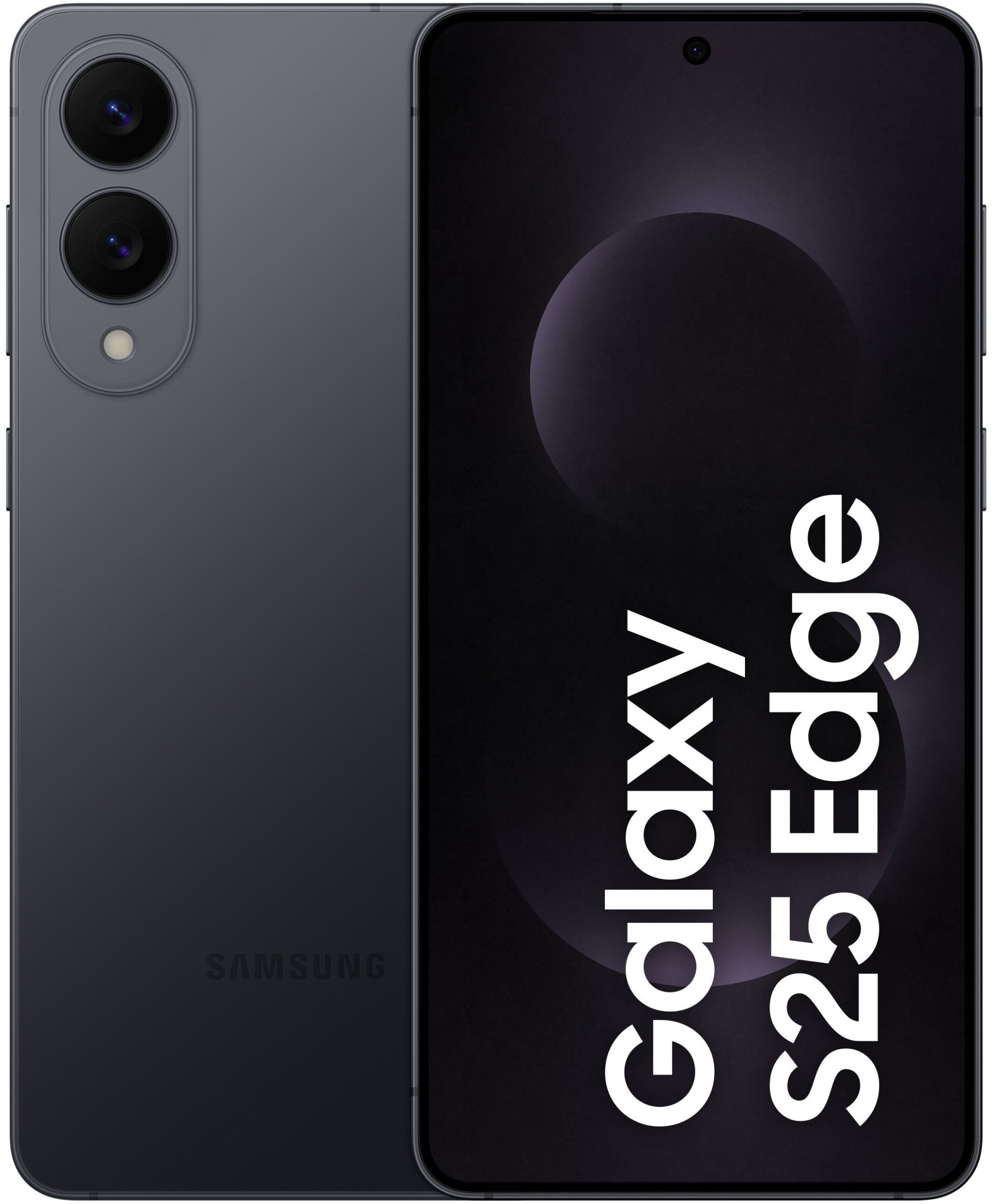 Samsung Galaxy S25 Edge 5G 12/256GB