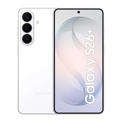 Samsung Galaxy S26+ (S947) | White
