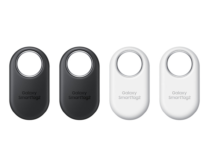 Samsung Galaxy SmartTag 2 4 pack