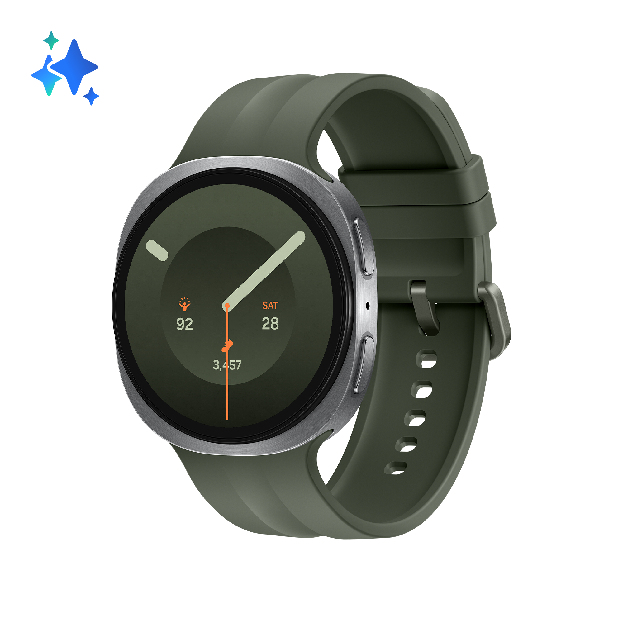 Samsung Galaxy Watch 9 L350 44mm