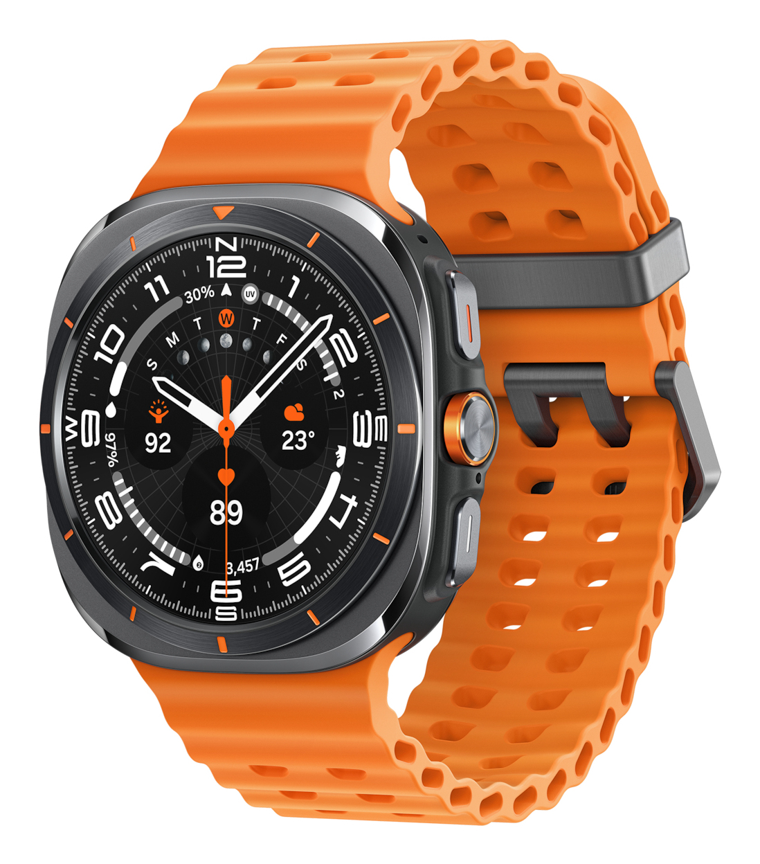 SAMSUNG GALAXY WATCH ULTRA 47MM LTE