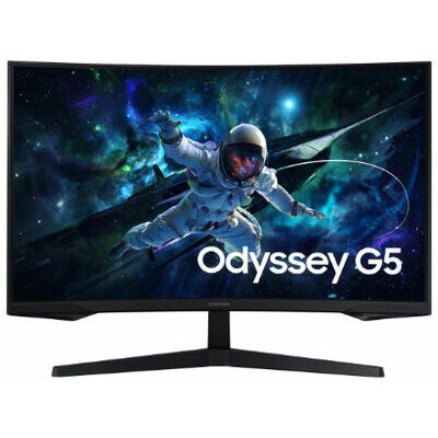  Samsung Odyssey G5 LS27CG552EUXEN