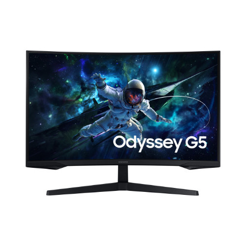 Gaming  Samsung LS27CG552EUXEN 27" | LS27CG552EUXEN