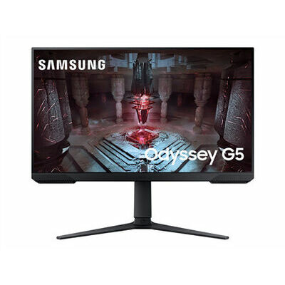  Samsung Odyssey G5 LS27CG510EUXEN
