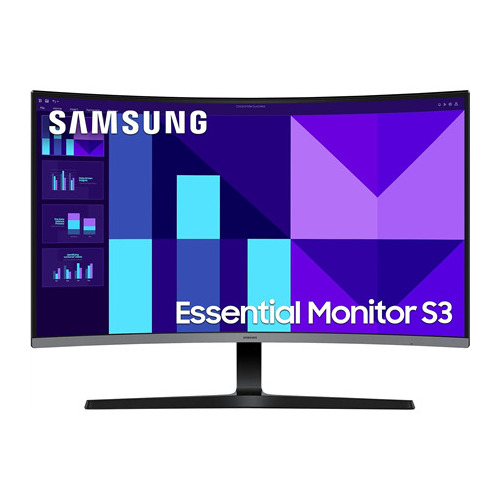 Samsung S27D390GAU - 27" FHD 1920