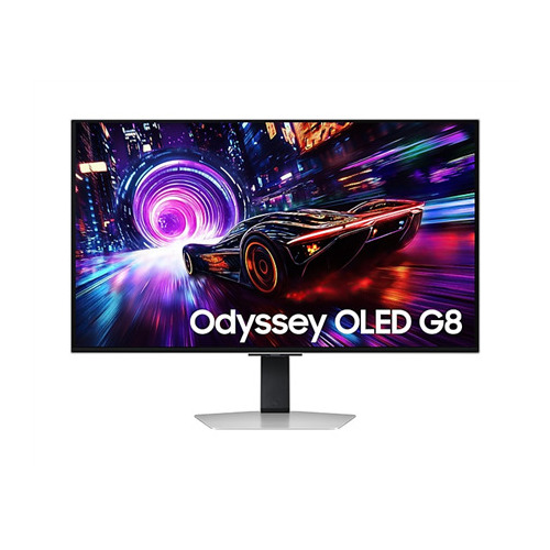 Samsung Odyssey G8 LS32FG810SUXEN - 240Hz