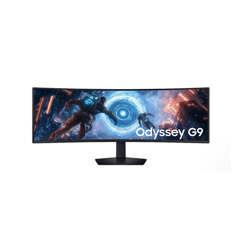 Samsung Odyssey G9 LS49FG910EUXEN - 144Hz