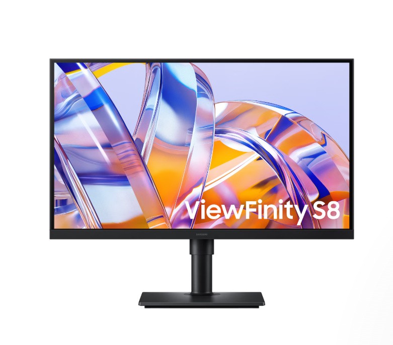 Samsung S80UH LS27H800UAUXEN - 27" 4K