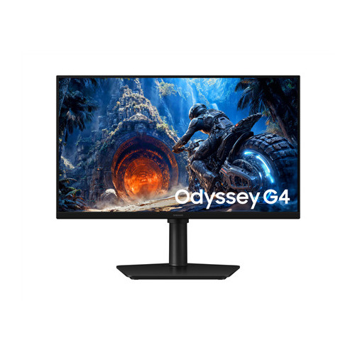 Samsung G40H LS25HG402EUXEN - 25" FHD
