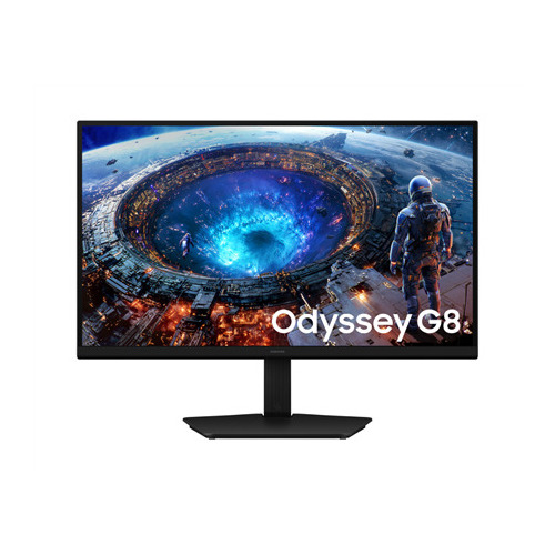Samsung G80HF LS27HG806EFXEN - 27" 5K