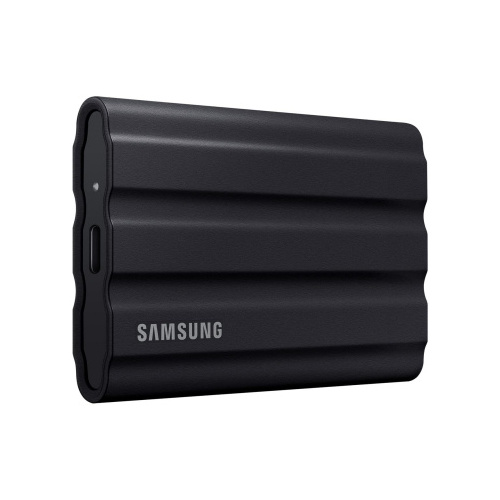 Samsung Portable SSD T7 Shield 2