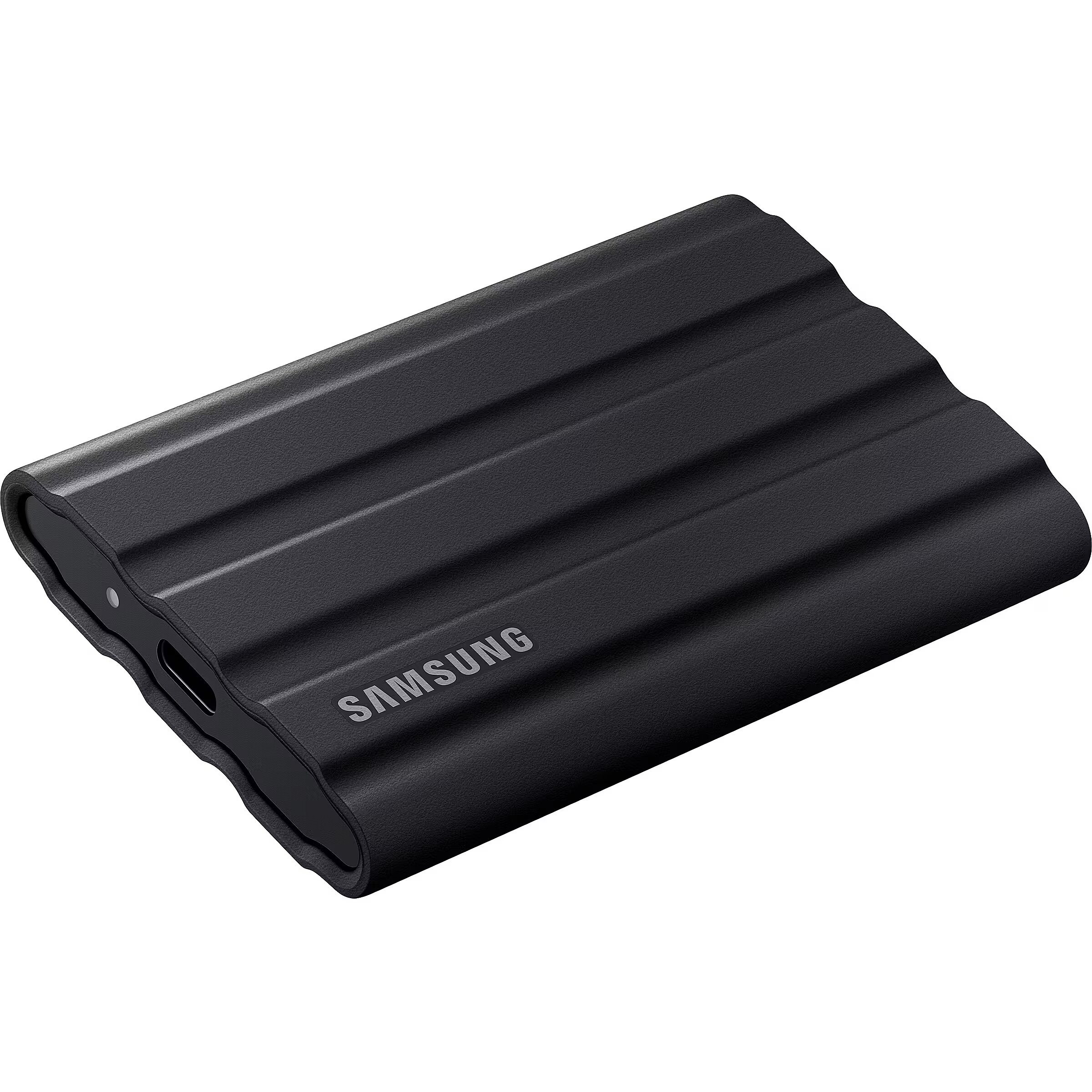 Samsung Portable SSD T7 Shield 4TB