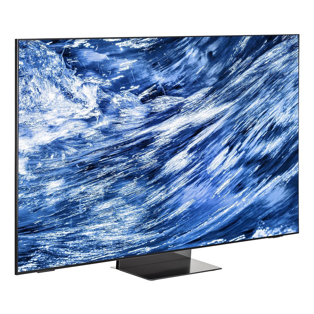 Samsung QE85QN990FT 85" Neo QLED 8K