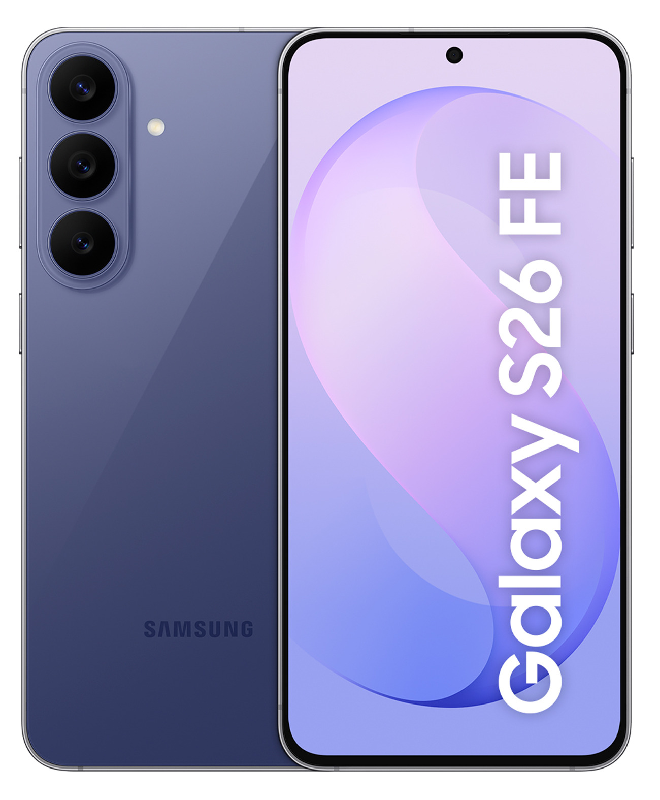 Samsung Galaxy S26 FE 8/256GB Blueberry