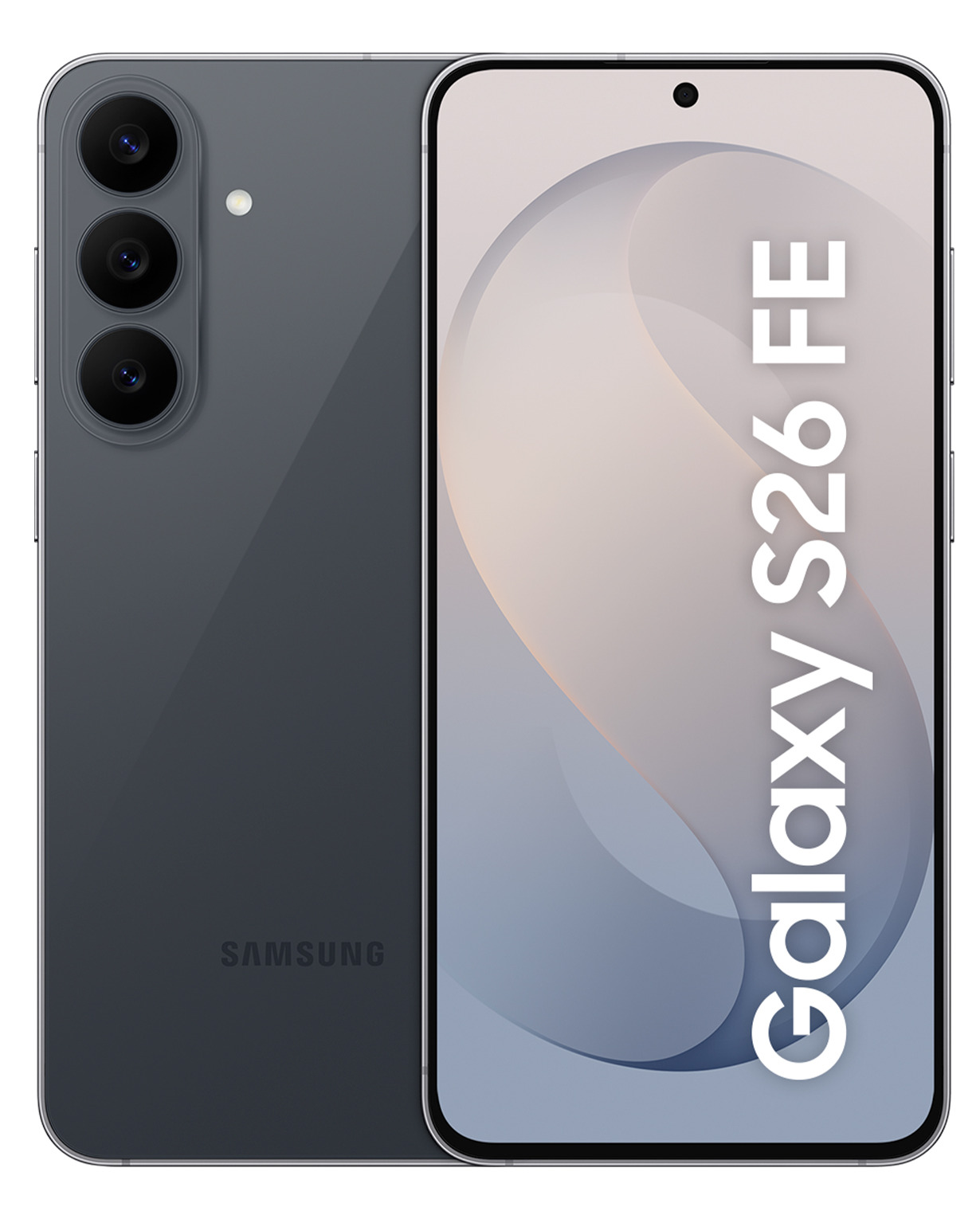 Samsung Galaxy S26 FE 8/256GB Graphite
