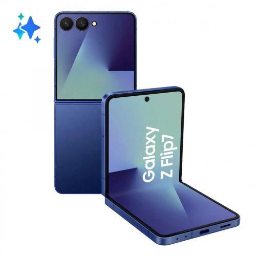 Samsung SM-F766B Galaxy Z Flip7 Dual