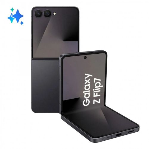 Samsung SM-F766B Galaxy Z Flip7 Dual