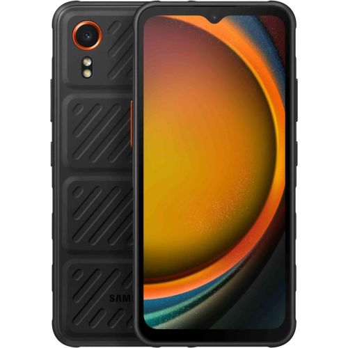 Samsung G556B/DS Xcover 7 6GB/128GB Black