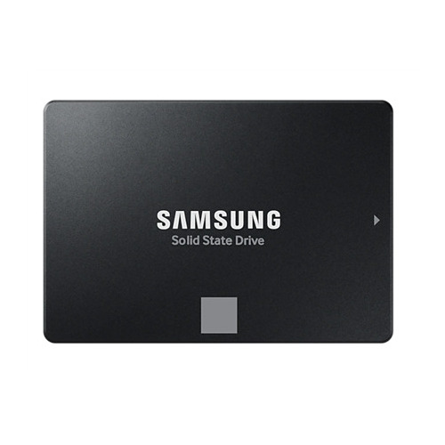 Hard Drive Samsung 870 EVO 2