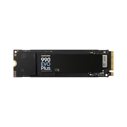 Samsung 990 EVO Plus 1TB M