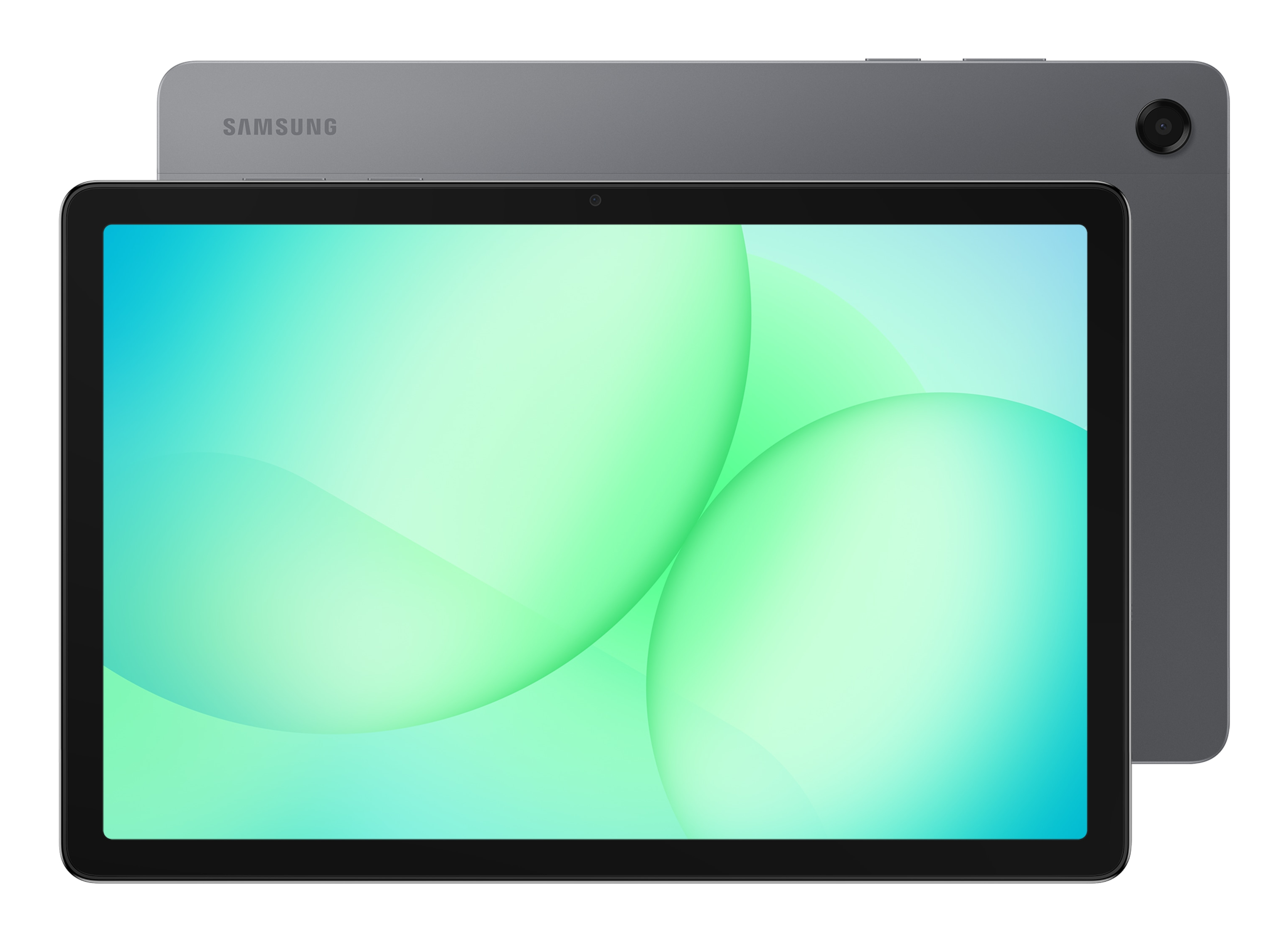Samsung Galaxy Tab A11+ (X236) (Grey)