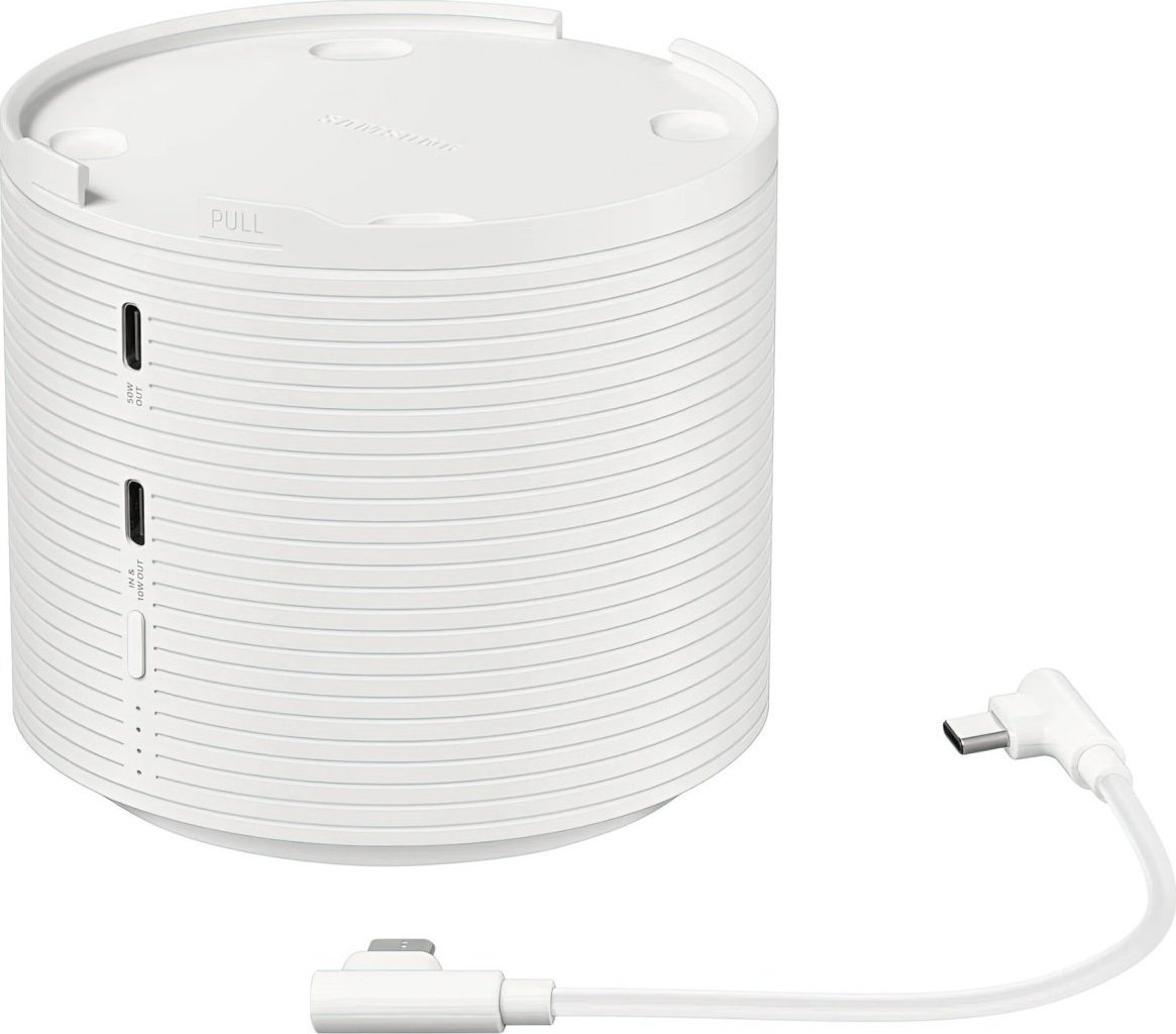 Samsung The Freestyle VG-FBB3BA/XC 32000mAh White