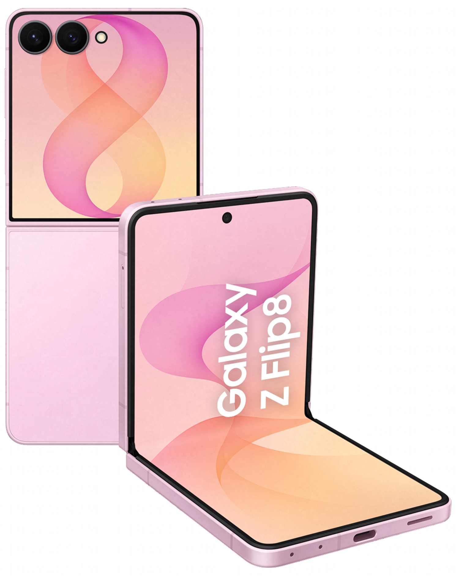 Samsung Galaxy Z Flip 8 5G