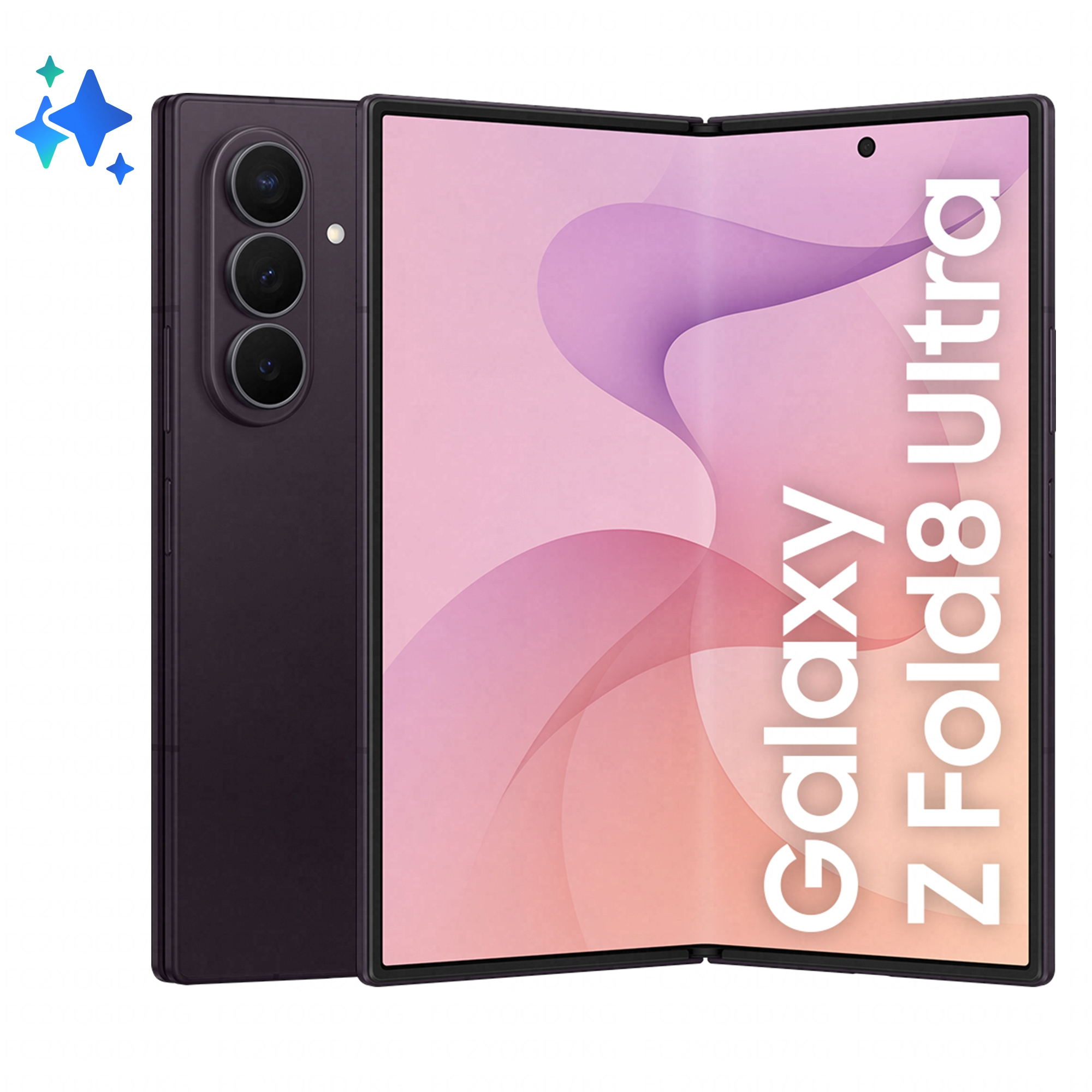 Samsung Galaxy Z Fold8 Ultra 12/256GB