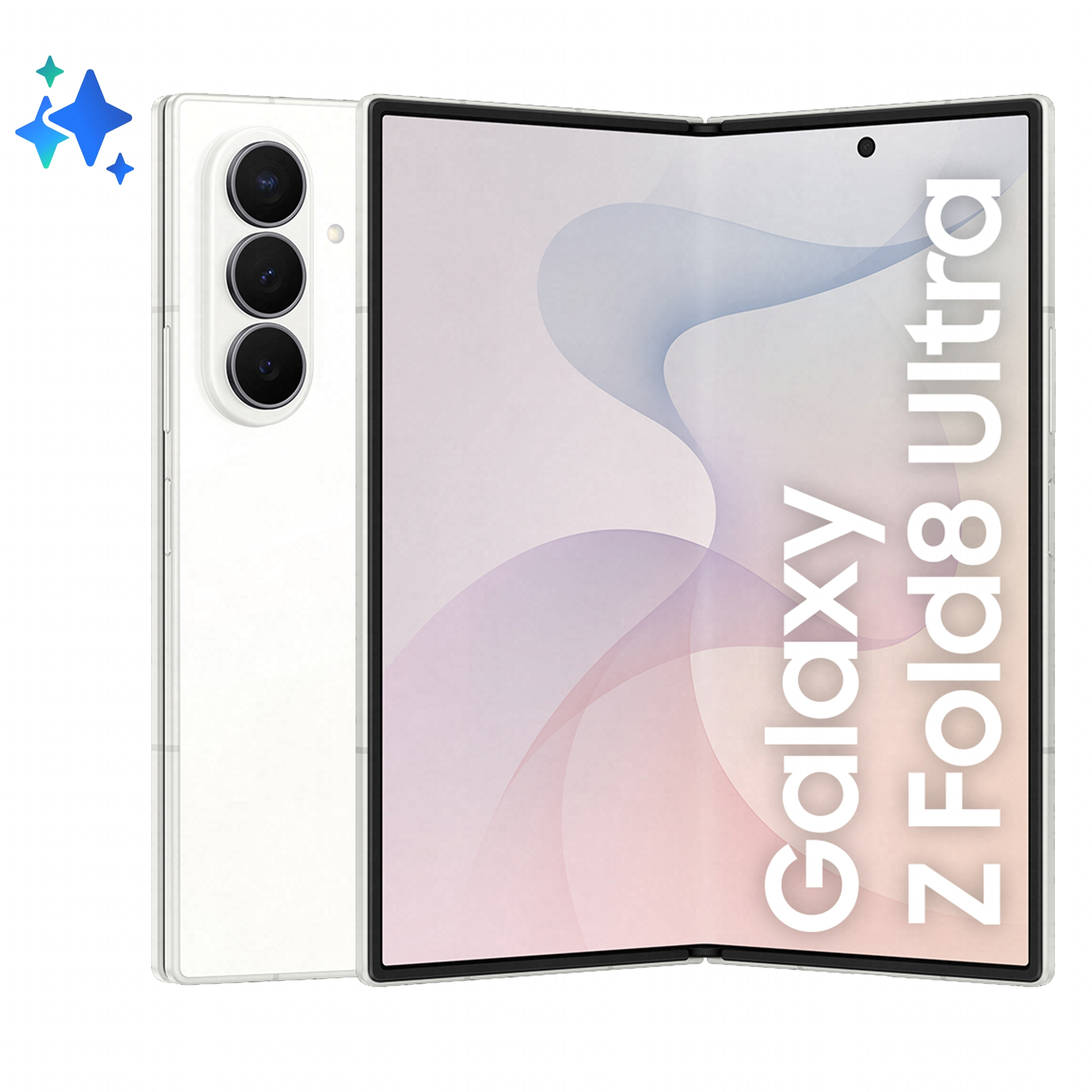 Samsung Galaxy Z Fold8 Ultra 12/512GB